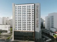 Royal Hideaway Casablanca - Пляж