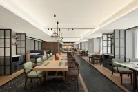 Four Points by Sheraton Nanjing，Gulou District - Breakfast