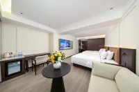 BOSIYA HOTEL - Kæledyr tilladt