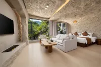Yu Yue · Xi Yuan | Villa · Waterfall Stream Resort Homestay (Shennongjia Muyu Town Branch) - Pet friendly