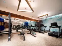 Luxury Blue Horizon Hotel Weihai - Boutique