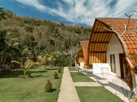 The Kaci Penida by Bali Cabin Hoteles cerca de Laguna Azul