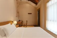Homestay by Drum Tower (Lijingmen Cross Street Old Town Center) - สัตว์เลี้ยง