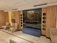 فندق سدرة العالمي - جاكوزي
