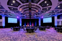 Residence on Langley Park - Business