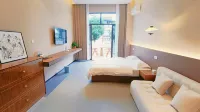 Matsu Agrarian Zen Cultural Themed Homestay - Bãi đậu xe