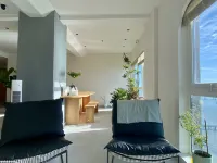Zhoushan Wuyou·Yiju Seaview Hotel - Wifi