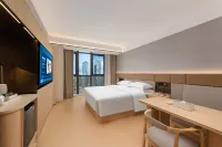 Wanfeng Premium Hotel (Guanshanhu Park) - balcony