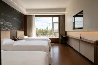 Golmud Yikang Hotel - acceptant les animaux