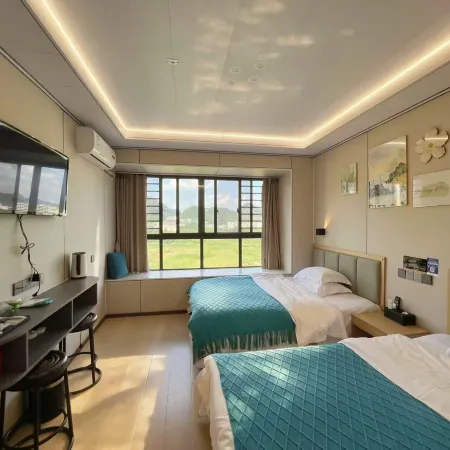 Xinying Hotel (Anshun High Speed Railway West Station Branch)
