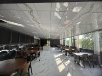 Boyi Garden Hotel - breakfast