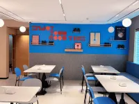 Home Inn · neo (Putian Xiuyi Wanda Plaza Store) - breakfast