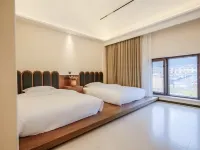 Zanjue · Songman Homestay - بار
