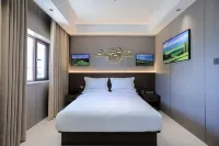 Zetao Huajin Homestay (Yili Tianshan Flower Sea Scenic Area) - Wifi