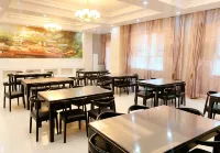 Alar Chimelong Hotel - 2 étoiles