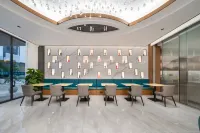 Nandan Mingxin Grand Hotel - breakfast
