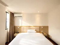 Dandelion Hotel (Longhu Mountains Scenic Area Tourist Center) - 2-stjärniga