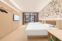 Hi Inn Guiyang Guanshanhu Park West Lincheng Road Metro Station - 2-Star