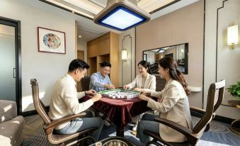Taiyuan Junhong Hotel