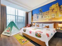 Vienna Hotel (Fengdu Store) - Frühstück