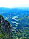 Fengyue Mountain House - Afhentnings-/afleveringstjenester