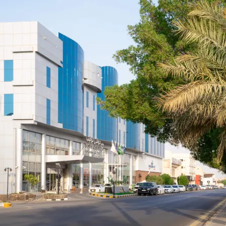 Golden Tulip Buraidah