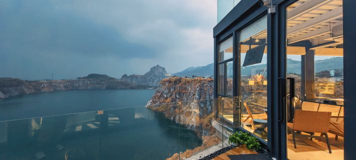 Swanore Diving Center Hotels in Sihui