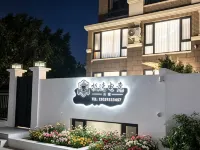 Jinzhou Speed E-sports Homestay (Bohai University Wanda Branch) - جديد