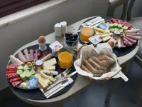 Casa Vagabundo - Adults Only - petit déjeuner