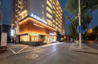 Aowesi Design Hotel (Jianxi Wanda Peony Square Subway Station) - خدمة نقل من وإلى المطار
