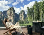 Yunmanshan.ENJOY meisu (Zhangjiajie National Forest Park Branch) - Romantische