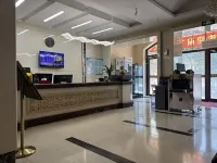 Mingsheng Hotel Shawan - parking