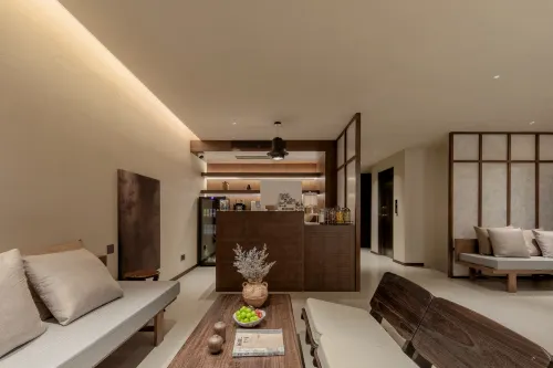 Wantu · Yanranju Homestay (Datong Ancient City Huayan Monastery) - baignoire