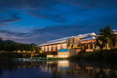 Chengyejian Hotel (Huzhou Olympic Sports Center Jiangjunli Branch) - واي فاي