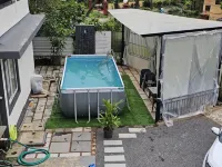 TGH Villa | Premium Villa with Private Pool | Goa - ヴィラ