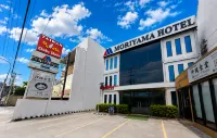 Moriyama Hotel - 3-Star