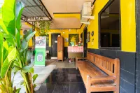 Udan Mas Borobudur By ARBA - parking