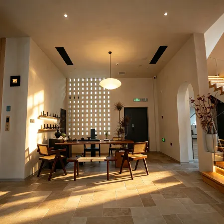 Xishang Design Hotel