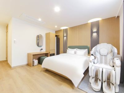 Gunsan BEYOND HOTEL