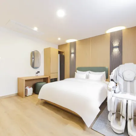 Gunsan BEYOND HOTEL