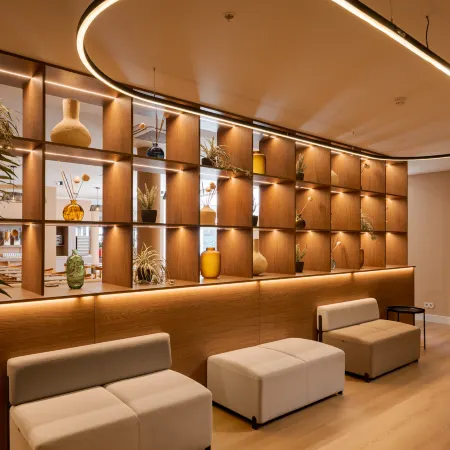 B&B HOTEL Lisboa Aeroporto