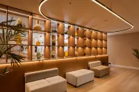 B&B HOTEL Lisboa Aeroporto - Wifi