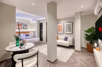 Prime Residence Heliopolis - شقق
