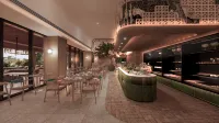 ASAI Gamuda Cove - parking