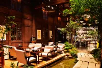 長沙會館民宿（黔陽古城店） - 早餐