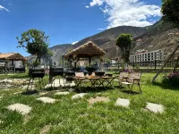 Baiman Hotel (Ganzi Batang 318 National Highway Branch) - Gym