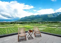 Hanying Yangshe· | Sutes Designer Scenic Stay (Erhai Ecological Corridor Sansheng Heart Residence) - Gym