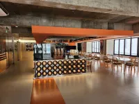 Jh Blossom Capsule and Cabin Hotel - breakfast
