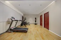 Yinshanju Hotel - Gym