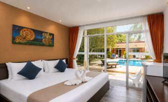 Blue Palm Seafront Resort Phuket